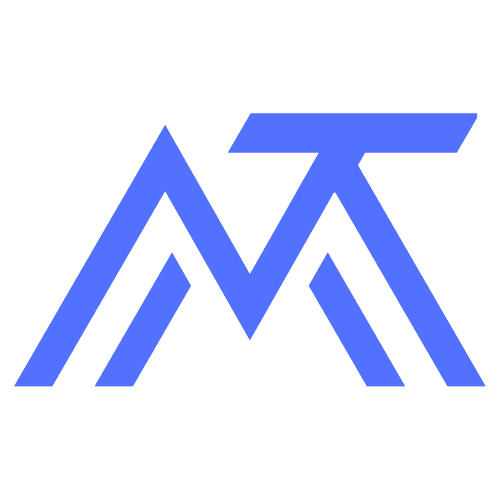 MTCORE לוגו